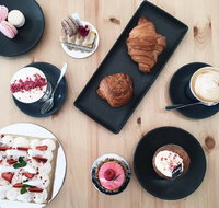 Harans Patisserie - Perths Hotel