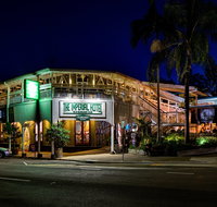 Imperial Hotel and Eumundi Brewery