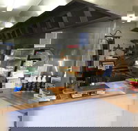 Kelvin Bar - Perths Hotel