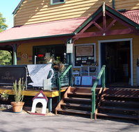 Leanne's Cafe - Perths Hotel