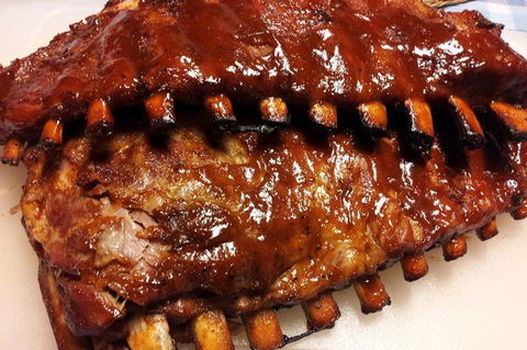 Lone Star Rib House - Success - Perths Hotel 0