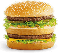 McDonald's - Brookvale - Perths Hotel