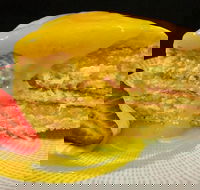 Northcote Social Club - Perths Hotel