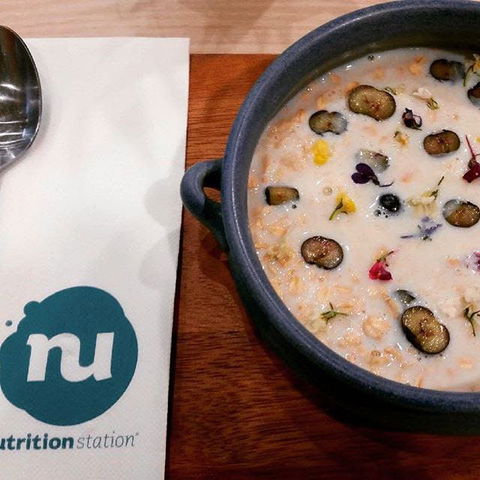 Nutrition Station - Bankstown - Perths Hotel 0