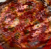 Pizza Meine Liebe - Northcote - Perths Hotel