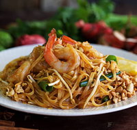 P'Nut Street Noodles Kawana