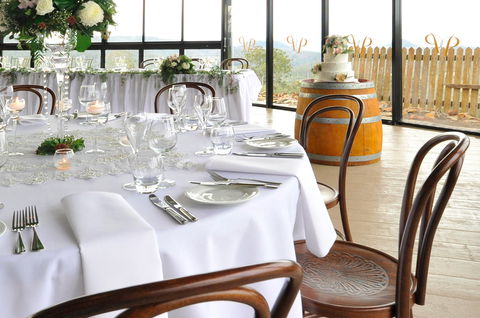 Preston Peak Winery Function Centre - Perths Hotel 2