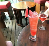 Salthouse - Perths Hotel