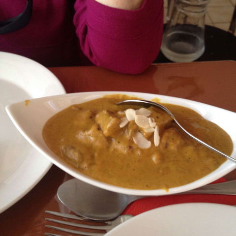 Shahi Indian Cuisine - Perths Hotel 0