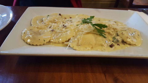 Soprano's Pizzeria Ristorante - Perths Hotel 0