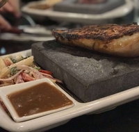 Stonegrill - Perths Hotel