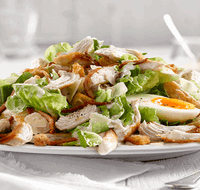 Sumo Salad - Success - Perths Hotel