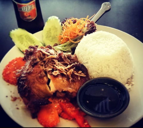 The House Of Thai - Bankstown - Perths Hotel 0