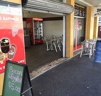 Valley Cafe  Takeaway - Perths Hotel