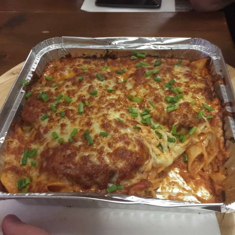Village Pizza Kitchen - Perths Hotel 0