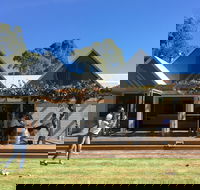 Whistle Post Cellar Door - Perths Hotel