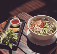 Wild Ginger Thai