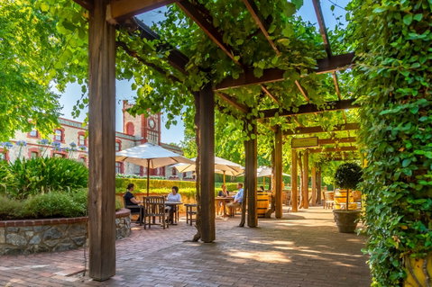 Yalumba - Perths Hotel 0