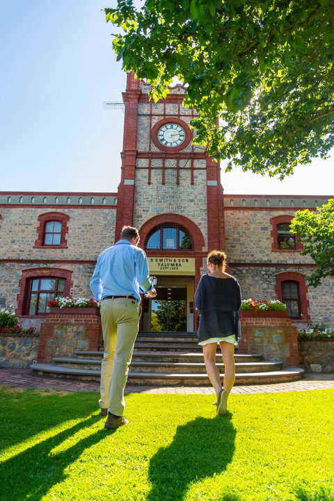 Yalumba - Perths Hotel 2