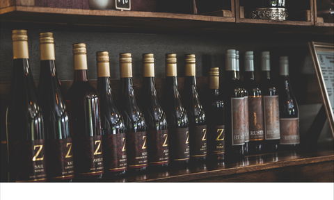Z WINE - Perths Hotel 1