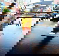 Addison  Steele Speciality Coffee - Perths Hotel