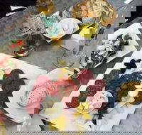 Amirtham Tasty Food - Perths Hotel