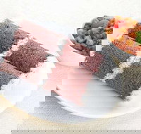 Antonio's on the Port - Perths Hotel