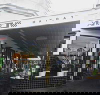 Bar Liberty - Perths Hotel