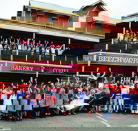 Beechworth Bakery Echuca - Perths Hotel