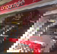 Best Noodle - Gordon - Perths Hotel