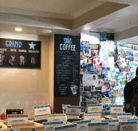 Cruze Coffee - Perths Hotel