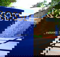 Grosset Wines - Perths Hotel