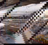 House Of Hercules - Perths Hotel