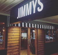 Jimmys Burger  Co. - Perths Hotel
