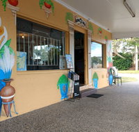 King Street Cafe - Perths Hotel