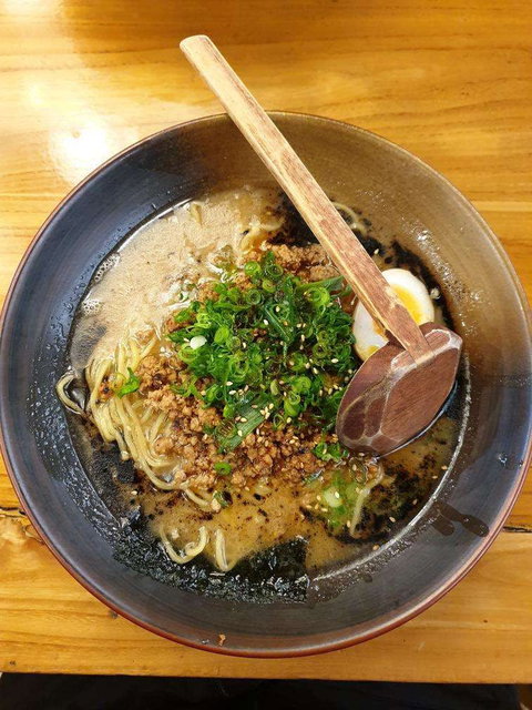 Kuroneko Ramen Noodle Bar - Perths Hotel 0