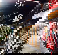 Laiko - Perths Hotel