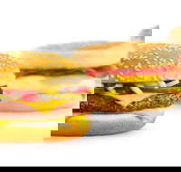 McDonald's - Wyndham Vale - Perths Hotel