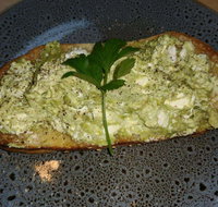 Middle Ground Cafe