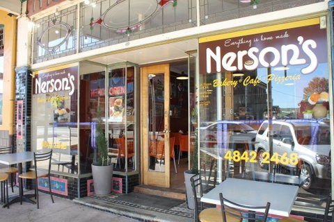 Nerson's Braidwood - Perths Hotel 0