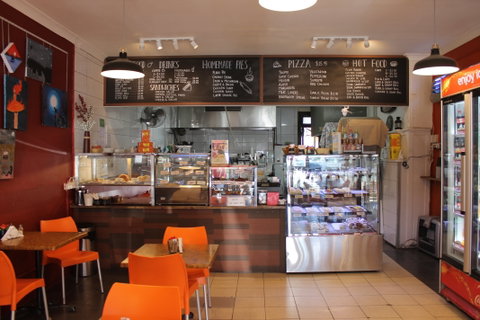 Nerson's Braidwood - Perths Hotel 1