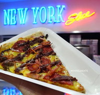 New York Slice - Fortitude Valley - Perths Hotel