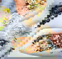 No.10 Restaurant  Bar - Perths Hotel