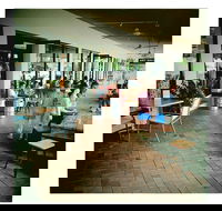 Origin Espresso - Perths Hotel