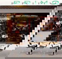 Primo - Perths Hotel