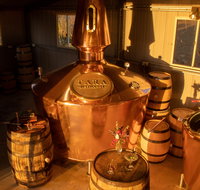 Tara Distillery - Perths Hotel