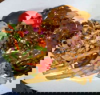 The Charles Hotel - Perths Hotel