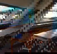 The Brewer's Table - Perths Hotel