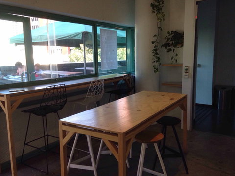 The Brewer's Table - Perths Hotel 0