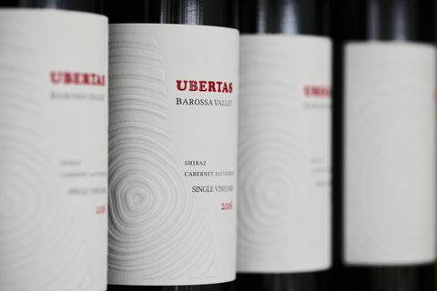 Ubertas Wines - Perths Hotel 0